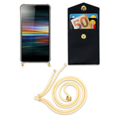 Lade das Bild in den Galerie-Viewer, Beige / Xperia L3