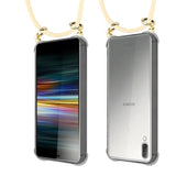 Lade das Bild in den Galerie-Viewer, Beige / Xperia L3