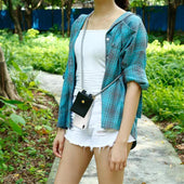 Lade das Bild in den Galerie-Viewer, Silber / Xperia L3