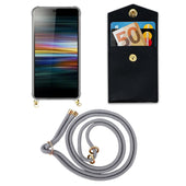 Lade das Bild in den Galerie-Viewer, Silber / Xperia L3