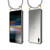 Lade das Bild in den Galerie-Viewer, Silber / Xperia L3