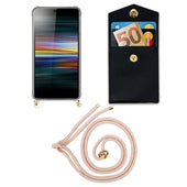 Lade das Bild in den Galerie-Viewer, Rose / Xperia L3