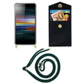 Lade das Bild in den Galerie-Viewer, Grün / Xperia L3