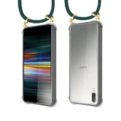 Lade das Bild in den Galerie-Viewer, Grün / Xperia L3