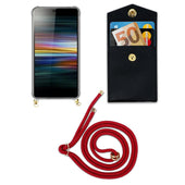 Lade das Bild in den Galerie-Viewer, Rot / Xperia L3