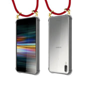 Lade das Bild in den Galerie-Viewer, Rot / Xperia L3