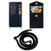 Load image into Gallery viewer, Schwarz / Xperia X COMPACT
