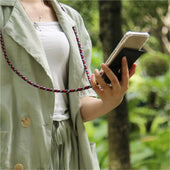Load image into Gallery viewer, Rot blau weiß / Xperia X COMPACT