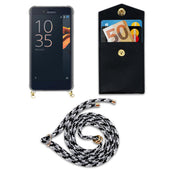 Load image into Gallery viewer, Schwarz camouflage / Xperia X COMPACT