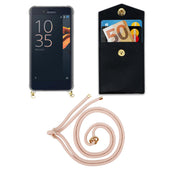 Load image into Gallery viewer, Rose / Xperia X COMPACT