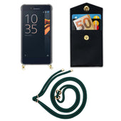Load image into Gallery viewer, Grün / Xperia X COMPACT
