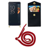 Load image into Gallery viewer, Rot / Xperia X COMPACT