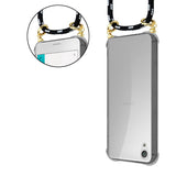 Lade das Bild in den Galerie-Viewer, Schwarz silber / Xperia X