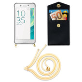 Lade das Bild in den Galerie-Viewer, Beige / Xperia X