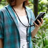 Lade das Bild in den Galerie-Viewer, Schwarz / Xperia XA1 PLUS