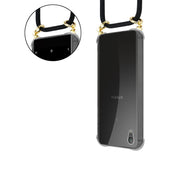 Lade das Bild in den Galerie-Viewer, Schwarz / Xperia XA1 PLUS