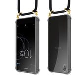 Lade das Bild in den Galerie-Viewer, Schwarz / Xperia XA1 PLUS