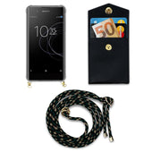 Lade das Bild in den Galerie-Viewer, Camouflage / Xperia XA1 PLUS