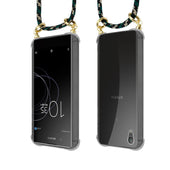 Lade das Bild in den Galerie-Viewer, Camouflage / Xperia XA1 PLUS