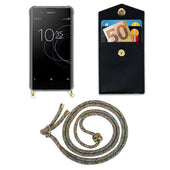 Lade das Bild in den Galerie-Viewer, Rainbow / Xperia XA1 PLUS