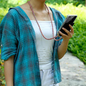 Lade das Bild in den Galerie-Viewer, Colorful parrot / Xperia XA1 PLUS