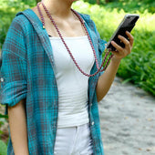 Lade das Bild in den Galerie-Viewer, Rot gelb weiß / Xperia XA1 PLUS