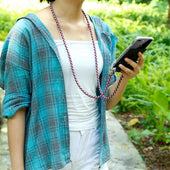 Lade das Bild in den Galerie-Viewer, Rot weiß / Xperia XA1 PLUS