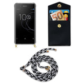 Lade das Bild in den Galerie-Viewer, Schwarz camouflage / Xperia XA1 PLUS