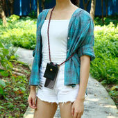 Lade das Bild in den Galerie-Viewer, Rot blau gelb / Xperia XA1 PLUS