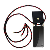 Lade das Bild in den Galerie-Viewer, Schwarz rot / Xperia XA1 PLUS