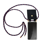 Lade das Bild in den Galerie-Viewer, Blau rot weiß gepunktet / Xperia XA1 PLUS