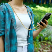 Lade das Bild in den Galerie-Viewer, Braun / Xperia XA1 PLUS