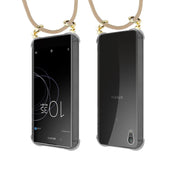 Lade das Bild in den Galerie-Viewer, Braun / Xperia XA1 PLUS