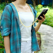 Lade das Bild in den Galerie-Viewer, Beige / Xperia XA1 PLUS