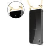 Lade das Bild in den Galerie-Viewer, Beige / Xperia XA1 PLUS