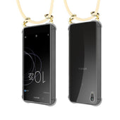 Lade das Bild in den Galerie-Viewer, Beige / Xperia XA1 PLUS