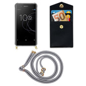 Lade das Bild in den Galerie-Viewer, Silber / Xperia XA1 PLUS