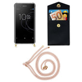 Lade das Bild in den Galerie-Viewer, Rose / Xperia XA1 PLUS