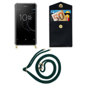 Lade das Bild in den Galerie-Viewer, Grün / Xperia XA1 PLUS