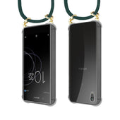 Lade das Bild in den Galerie-Viewer, Grün / Xperia XA1 PLUS