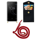 Lade das Bild in den Galerie-Viewer, Rot / Xperia XA1 PLUS