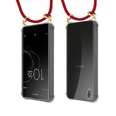 Lade das Bild in den Galerie-Viewer, Rot / Xperia XA1 PLUS