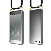 Lade das Bild in den Galerie-Viewer, Schwarz / Xperia XZ PREMIUM