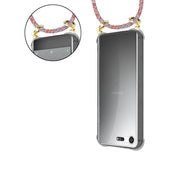 Lade das Bild in den Galerie-Viewer, Colorful parrot / Xperia XZ PREMIUM