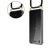 Lade das Bild in den Galerie-Viewer, Schwarz / Xperia XZ1