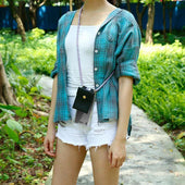 Lade das Bild in den Galerie-Viewer, Unicorn / Xperia XZ1