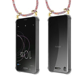 Lade das Bild in den Galerie-Viewer, Colorful parrot / Xperia XZ1