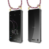 Lade das Bild in den Galerie-Viewer, Rot gelb weiß / Xperia XZ1