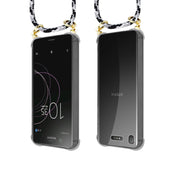 Lade das Bild in den Galerie-Viewer, Schwarz camouflage / Xperia XZ1