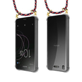 Lade das Bild in den Galerie-Viewer, Rot blau gelb / Xperia XZ1